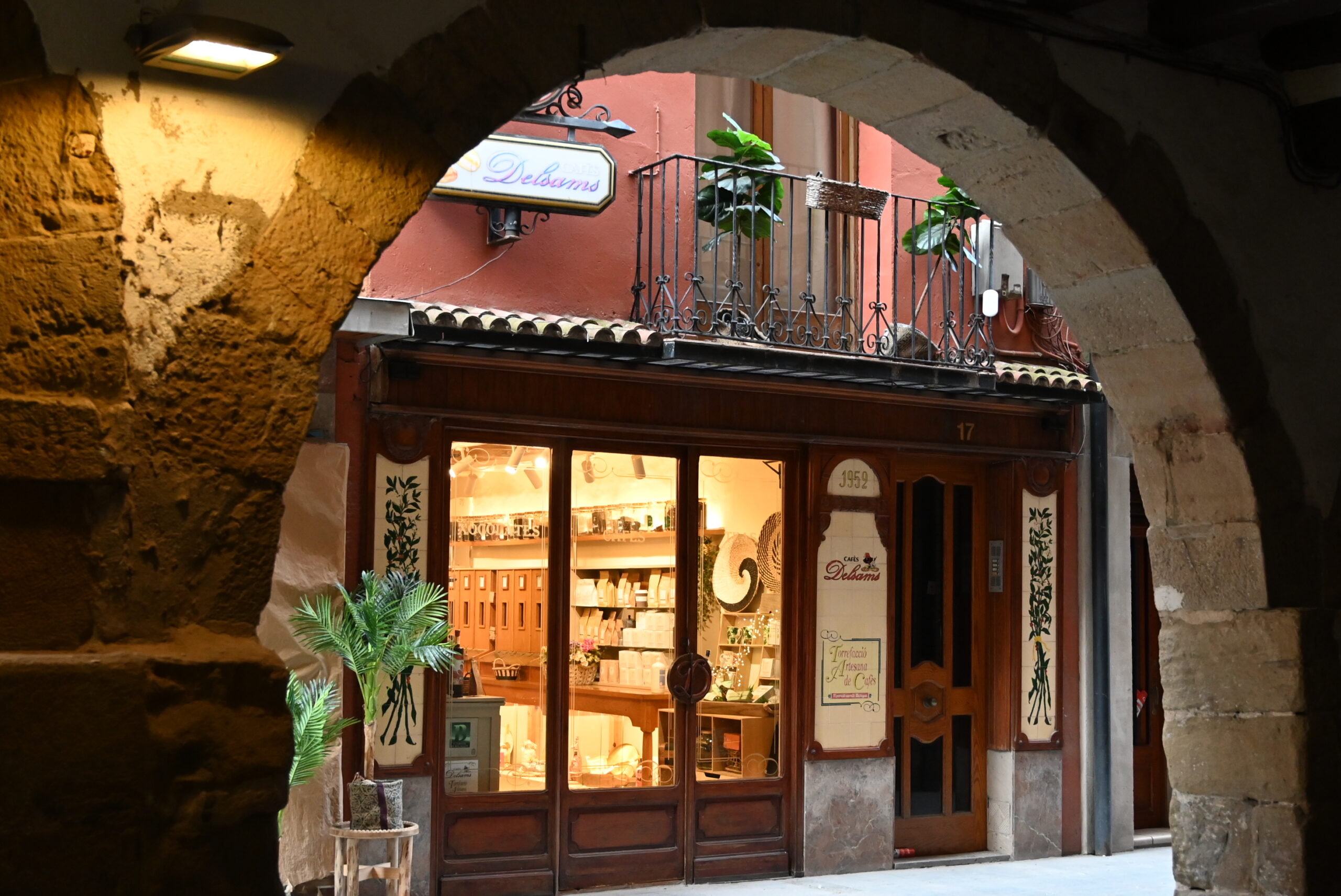 Jordi Delsams
